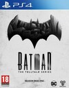 Pochette Batman : The Telltale Series