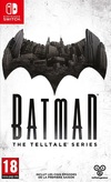 Pochette Batman : The Telltale Series