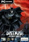 Pochette Batman Vengeance