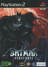 Pochette Batman Vengeance