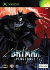 Pochette Batman Vengeance
