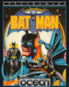 Pochette Batman