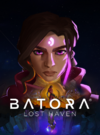 Pochette Batora : Lost Haven