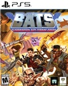 Pochette BATS : Bloodsucker Anti-Terror Squad
