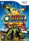 Pochette Battalion Wars 2