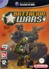 Pochette Battalion Wars