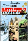 Pochette Battle Academy
