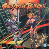 Pochette Battle Arena Toshinden