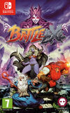 Pochette Battle Axe