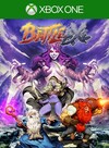 Pochette Battle Axe
