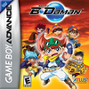 Pochette Battle B-Daman