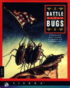 Pochette Battle Bugs