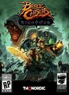 Pochette Battle Chasers : Nightwar