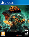 Pochette Battle Chasers : Nightwar