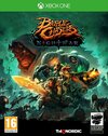 Pochette Battle Chasers : Nightwar
