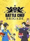 Pochette Battle Chef Brigade