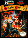 Pochette Battle Chess