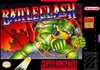 Pochette Battle Clash
