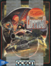Pochette Battle Command