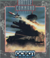 Pochette Battle Command