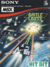 Pochette Battle Cross