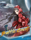 Pochette Battle Crust