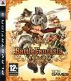 Pochette Battle Fantasia