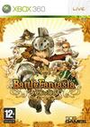 Pochette Battle Fantasia