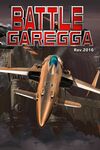 Pochette Battle Garegga Rev.2016
