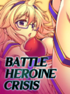 Pochette Battle Heroine Crisis