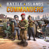 Pochette Battle Islands : Commanders