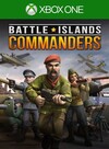 Pochette Battle Islands : Commanders