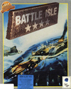 Pochette Battle Isle