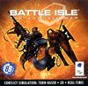 Pochette Battle Isle : The Andosia War