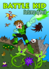 Pochette Battle Kid : Fortress of Peril