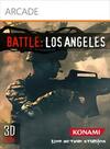 Pochette Battle : Los Angeles