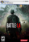 Pochette Battle : Los Angeles