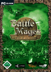 Pochette Battle Mages : Sign of Darkness
