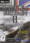 Pochette Battle of Britain II : Wings of Victory