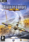 Pochette Battle of Europe