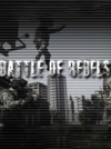 Pochette Battle of Rebels