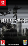 Pochette Battle of Rebels
