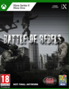 Pochette Battle of Rebels