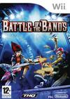 Pochette Battle of the Bands