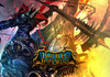 Pochette Battle of the Immortals