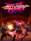 Pochette Battle Planet - Judgement Day
