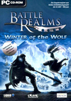 Pochette Battle Realms : Winter of the Wolf