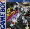 Pochette Battle Unit Zeoth