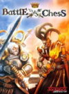 Pochette Battle vs. Chess
