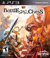 Pochette Battle vs Chess